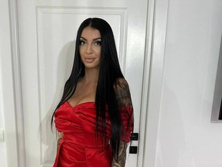 Ερωτική συνομιλία μέσω βίντεο BaileyHays