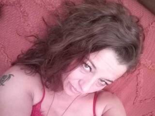 Ερωτική συνομιλία μέσω βίντεο BambiEyes