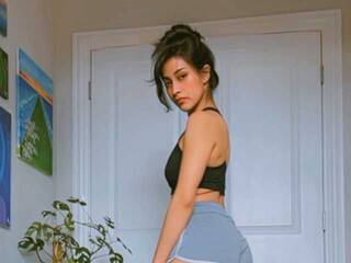 Ερωτική συνομιλία μέσω βίντεο Bambixo