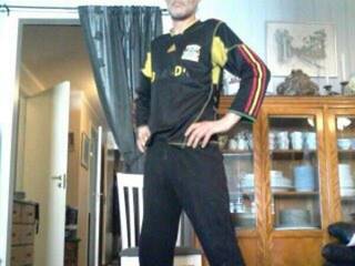 Ερωτική συνομιλία μέσω βίντεο bamsen6666