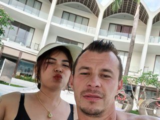 Ερωτική συνομιλία μέσω βίντεο bananajane