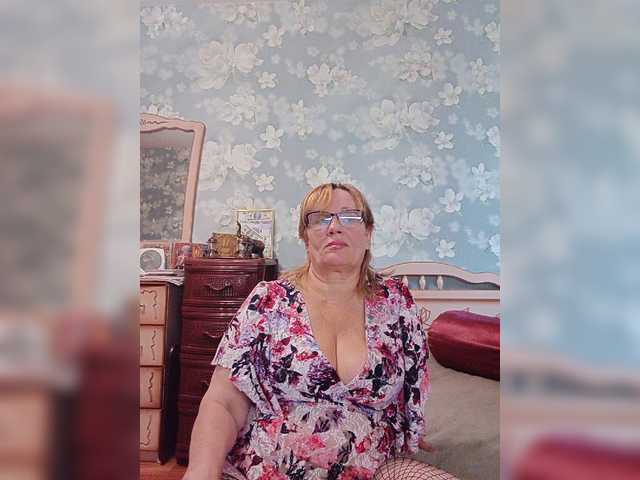 Εκπομπές οθόνης BarbaraFan