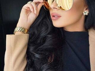 Ερωτική συνομιλία μέσω βίντεο Milaya_Mila