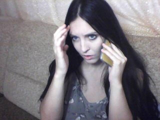 Εκπομπές οθόνης Milaya_Mila