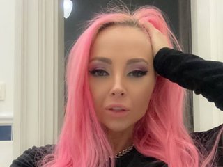Ερωτική συνομιλία μέσω βίντεο Barbie-mf