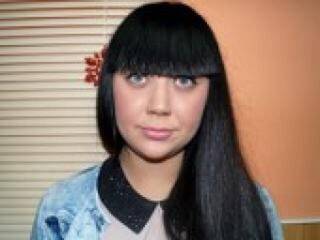 Ερωτική συνομιλία μέσω βίντεο barbieblack