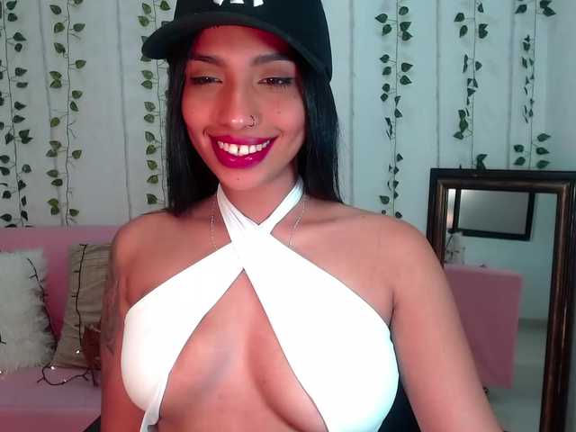 Φωτογραφίες Barbiedeluca I want to fill your whole face with my sweet juicy squirt ♥ 444 ♥ Goal: Plug Anal