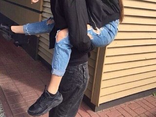 Ερωτική συνομιλία μέσω βίντεο BarbieInBondage