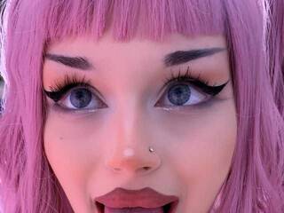 Ερωτική συνομιλία μέσω βίντεο Victoriasugar