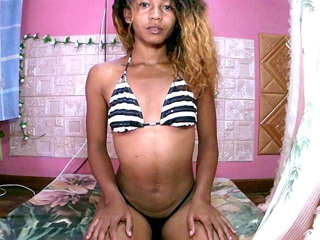 Εκπομπές οθόνης Barbiesexy