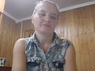 Ερωτική συνομιλία μέσω βίντεο BarbiGirla