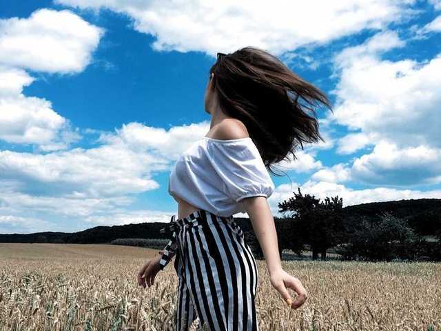 Φωτογραφία του προφίλ BarbySexyGirl