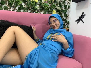 Ερωτική συνομιλία μέσω βίντεο bashira-s