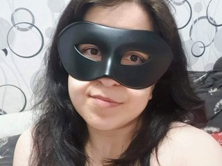 Ερωτική συνομιλία μέσω βίντεο BatGirl-2