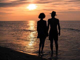 Ερωτική συνομιλία μέσω βίντεο batxcat