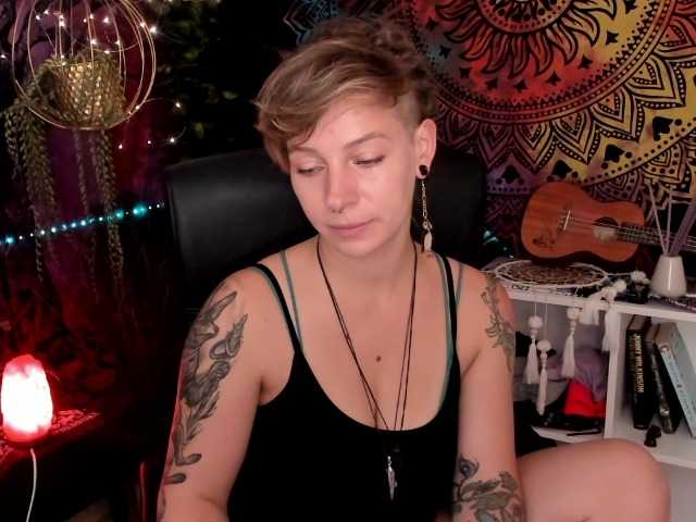 Εκπομπές οθόνης BayleeDesire