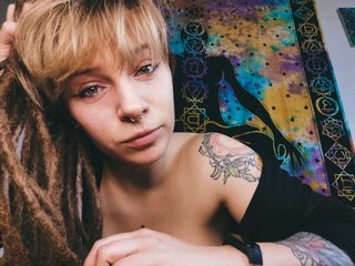 Ερωτική συνομιλία μέσω βίντεο BayleeDesire
