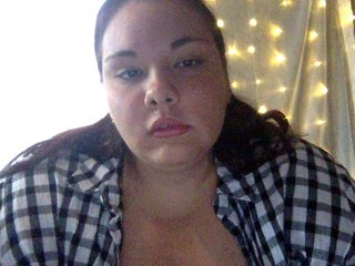 Φωτογραφίες bbwbaby4u LOVENSE IS ON! Shhhhh don't let my rommates hear me #lovense #domi #latina #busty #teen