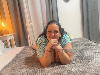 Ερωτική συνομιλία μέσω βίντεο BBWBlackDevon