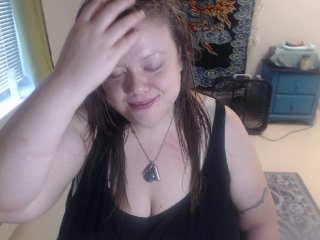 Εκπομπές οθόνης bbwbrianna