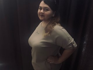 Ερωτική συνομιλία μέσω βίντεο BBWhimQueen