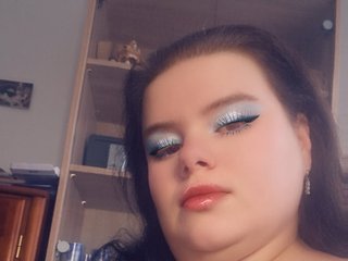 Ερωτική συνομιλία μέσω βίντεο Bbwnicole5
