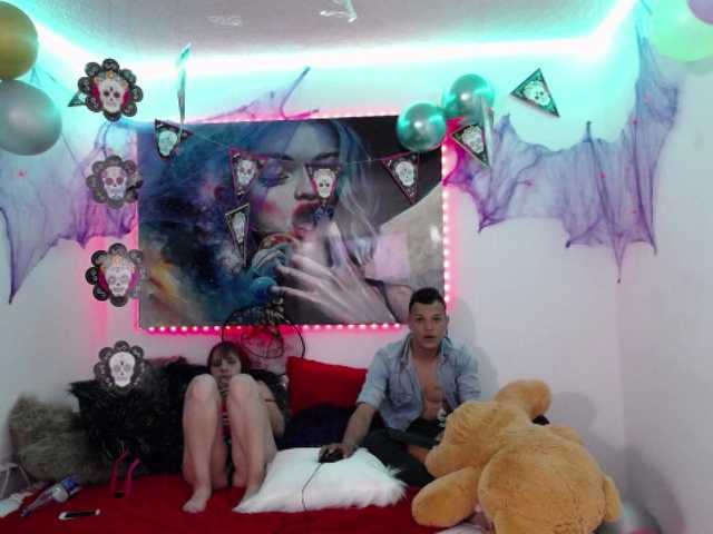 Εκπομπές οθόνης Bdsm-love