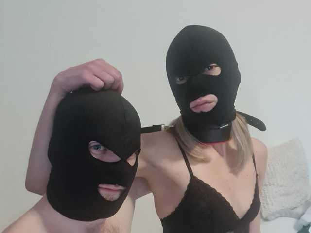 Φωτογραφία του προφίλ BDSMCouple