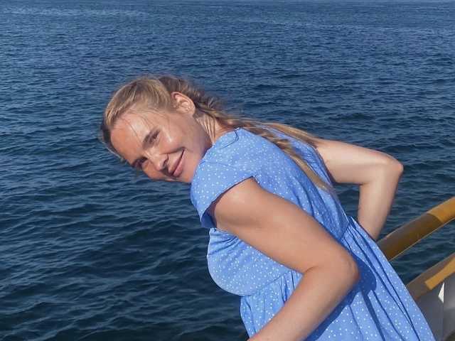 Φωτογραφία του προφίλ BeatriceGlory
