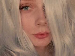 Ερωτική συνομιλία μέσω βίντεο BeattaPoletti