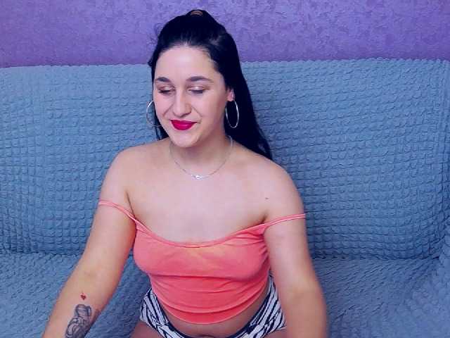 Εκπομπές οθόνης BeautyAnais21