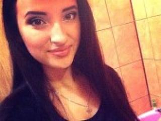 Ερωτική συνομιλία μέσω βίντεο beautygirl5
