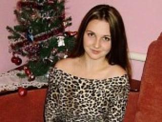 Ερωτική συνομιλία μέσω βίντεο beautygirl7