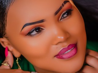 Ερωτική συνομιλία μέσω βίντεο Blackmelanin1