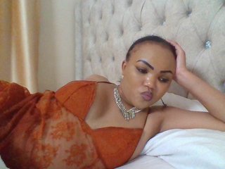 Ερωτική συνομιλία μέσω βίντεο Blackmelanin1