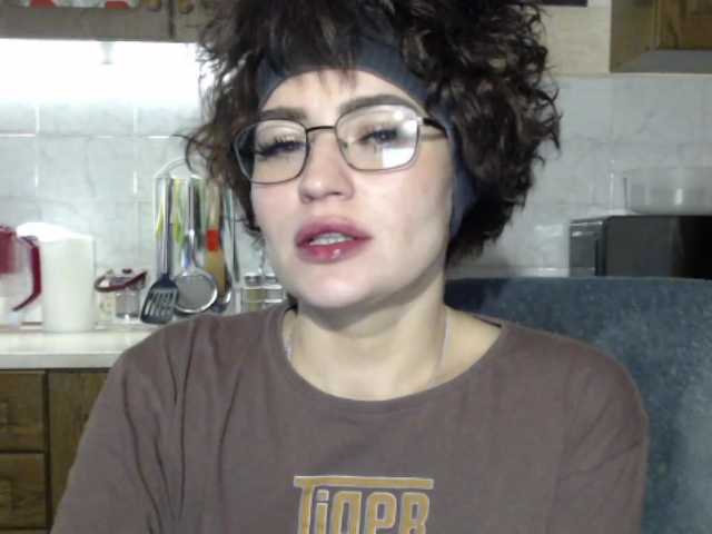Εκπομπές οθόνης BeccaPassion