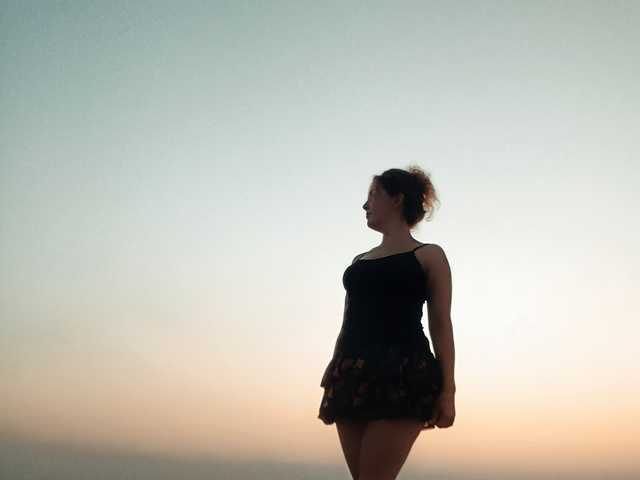 Φωτογραφία του προφίλ BekkiSharp