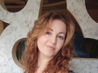 Ερωτική συνομιλία μέσω βίντεο BekkiSharp