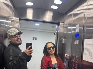 Ερωτική συνομιλία μέσω βίντεο BelenPetite