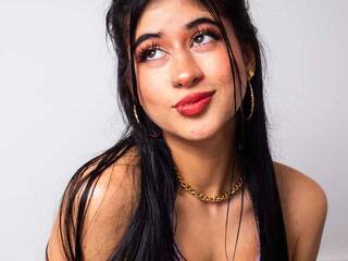 Ερωτική συνομιλία μέσω βίντεο Belinda-luna