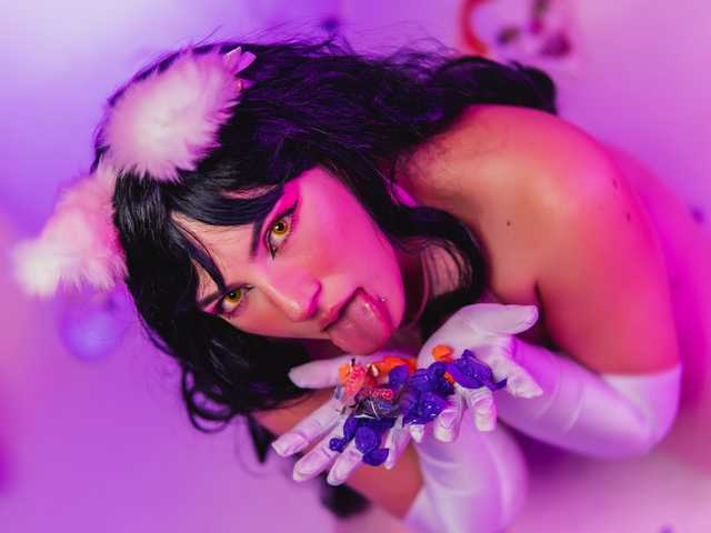 Φωτογραφία του προφίλ Bella-Rouse