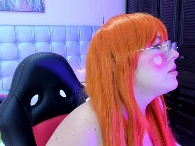 Εκπομπές οθόνης Bella-Rouse