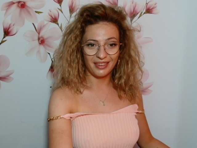 Εκπομπές οθόνης bellaajoe