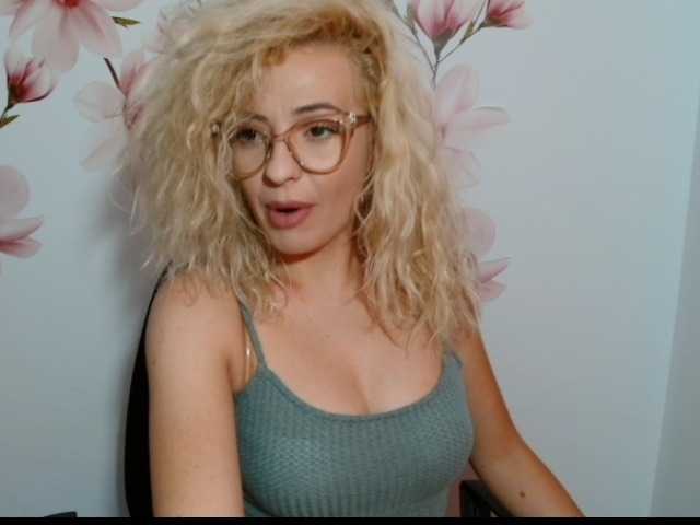 Εκπομπές οθόνης bellaajoe