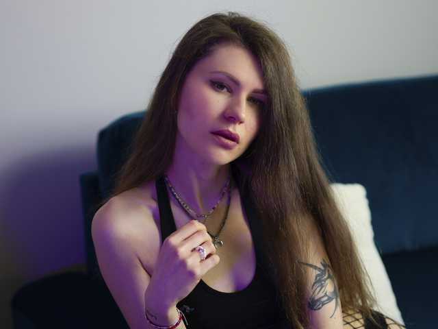 Φωτογραφία του προφίλ BellaFlirt