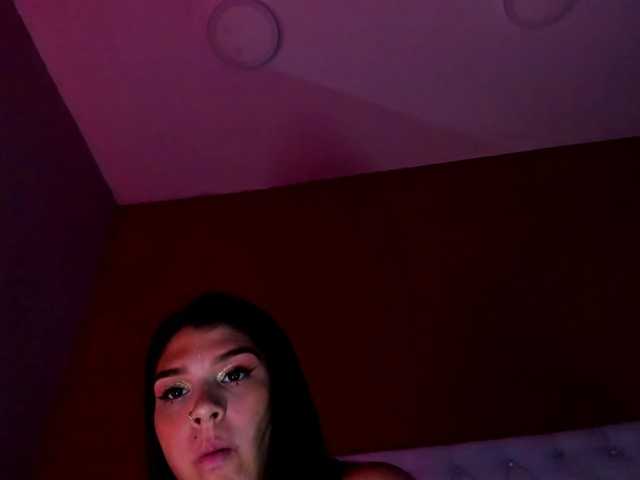 Φωτογραφίες BellaJones Guys, today I am going to masturbate for you, I hope we will all achieve the goal, 500 tokens my loves/ @g: Spit on tits // #teen #18 #smalltits #latina #cum