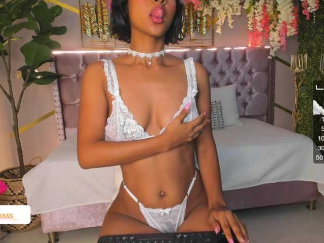 Φωτογραφίες Bellakss gentlemen let's have fun this day ✨ #latina #ebony #shavedpussy #anal