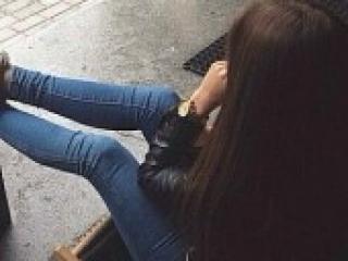 Ερωτική συνομιλία μέσω βίντεο bellalaa