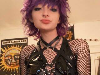 Ερωτική συνομιλία μέσω βίντεο bellamay03