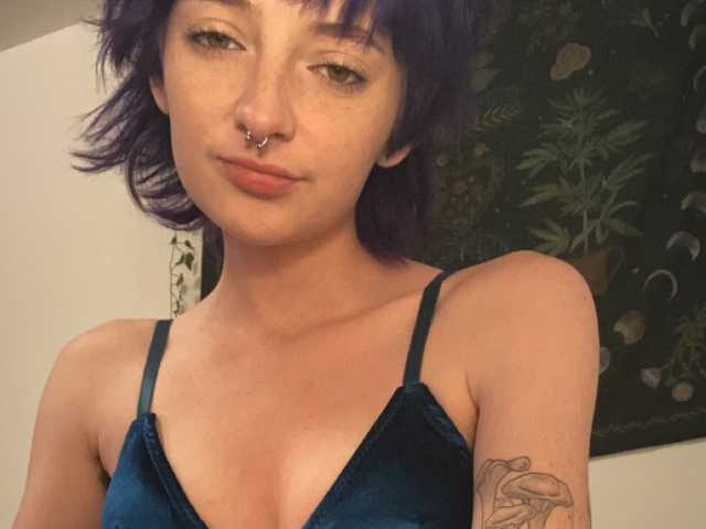 Φωτογραφία του προφίλ bellamay03